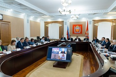 О бесплатных земельных участках и капремонте в многоквартирных домах